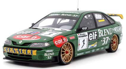 solid 1/18 ルノー R8 ラリーモンテカルロ ヒストリック solid 1