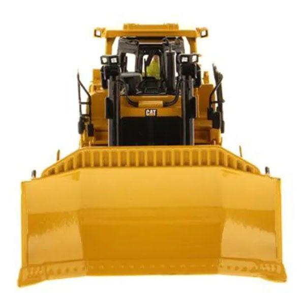 DIECAST MASTERS 【再生産】1/50 Cat D9T トラック タイプ トラクター 