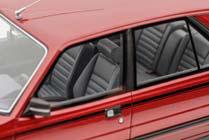 OttOmobile 1/18 プジョー 305 GTX 1985 (レッド)【OTM1032】ミニカー 返品種別B