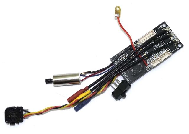 京商 RCユニットセット(MINI-Z CUP対応MR-04EVO2)【MZ713M】ラジコン 返品種別B