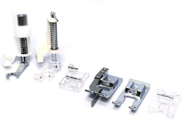 JUKI JUKI-FK1 【メーカー純正品】家庭用ミシン 押さえ キルトキット[JUKIFK1] 返品種別B