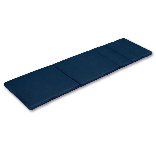 モリシタ 空気の上で眠るマット L（商品サイズ(約)：幅60×奥行180×高さ4cm） Air Sleep Floor Mat　L 4621780-OVITAS返品種別A