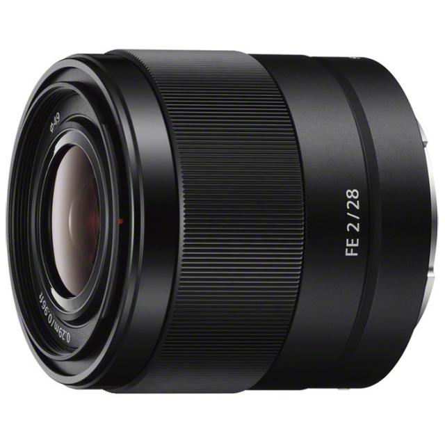 Samyang 8mm 非球面ズームレンズ