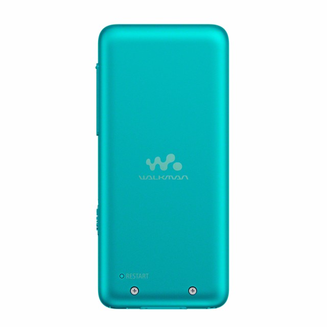 ソニー NW-S313 L ウォークマン S310シリーズ 4GB（ブルー）SONY Walkman[NWS313LC] 返品種別A｜au PAY  マーケット