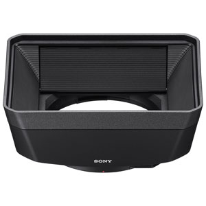 ソニー ALC-SH148 レンズフード「ALC-SH148」[ALCSH148] 返品種別A