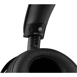 ソニー MDR-Z7M2 ハイレゾ対応ヘッドホンSONY[MDRZ7M2] 返品種別A_4