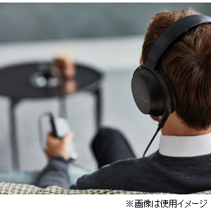 ソニー MDR-Z7M2 ハイレゾ対応ヘッドホンSONY[MDRZ7M2] 返品種別A_11