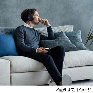 ソニー MDR-Z7M2 ハイレゾ対応ヘッドホンSONY[MDRZ7M2] 返品種別A_14