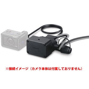 ソニー CCB-WD1 カメラコントロールボックス「CCB-WD1」[CCBWD1] 返品種別A