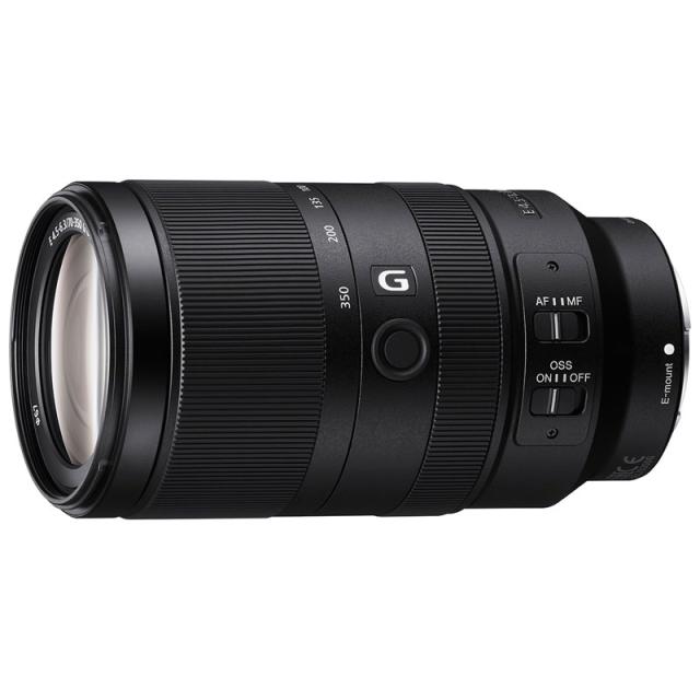 ソニー SEL70350G E 70-350mm F4.5-6.3 G OSS※ソニーEマウント用 ソニー SEL70350G E 70-350mm F4.5-6.3 G OSS※ソニーEマウント用