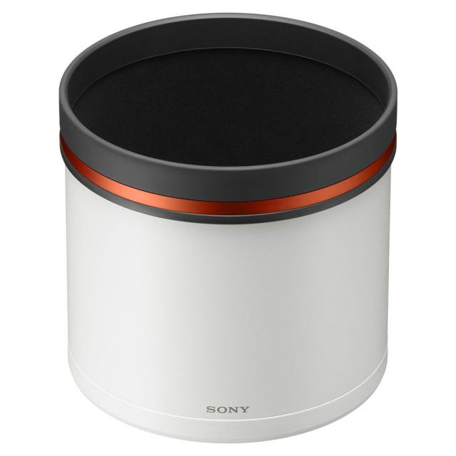 ソニー ALC-SH158 レンズフード「ALC-SH158」SONY[ALCSH158] 返品種別A