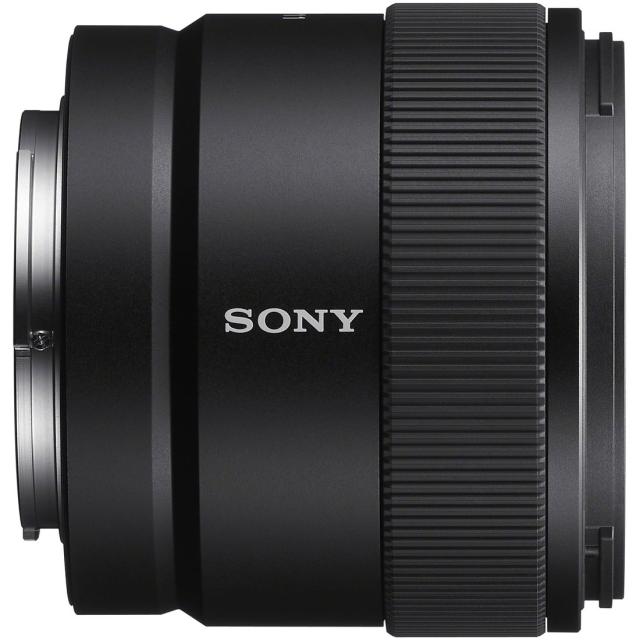 ソニー SEL11F18 E 11mm F1.8※Eマウント用レンズ（APS-Cサイズミラーレス用）[SEL11F18] 返品種別A_13