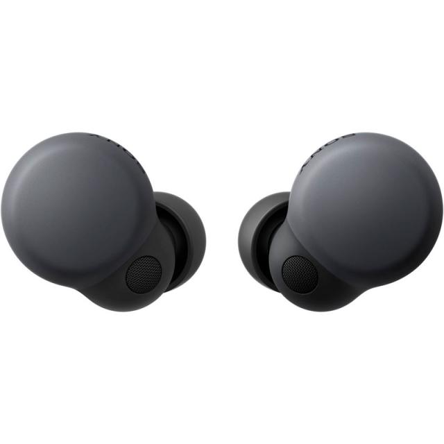 ソニー ノイズキャンセリング機能搭載完全ワイヤレス Bluetoothイヤホン（ブラック） WF-LS900NB返品種別A