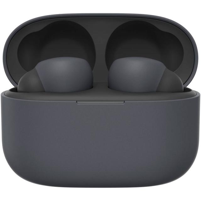 ソニー ノイズキャンセリング機能搭載完全ワイヤレス Bluetoothイヤホン（ブラック） WF-LS900NB返品種別A_2