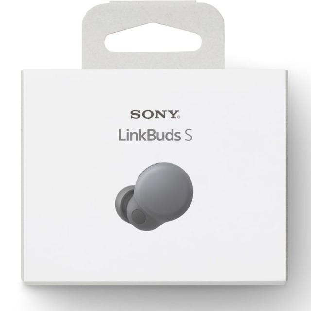 ソニー ノイズキャンセリング機能搭載完全ワイヤレス Bluetoothイヤホン（ブラック） WF-LS900NB返品種別A_5