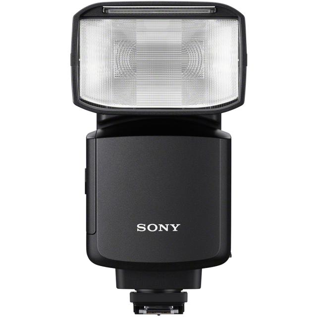 ソニー HVL-F60RM2 フラッシュ「HVL-F60RM2」[HVLF60RM2] 返品種別A