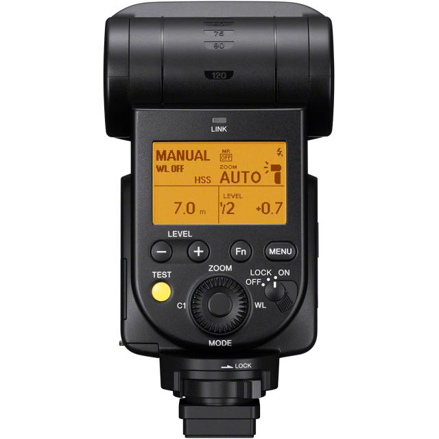 ソニー HVL-F60RM2 フラッシュ「HVL-F60RM2」[HVLF60RM2] 返品種別A_11