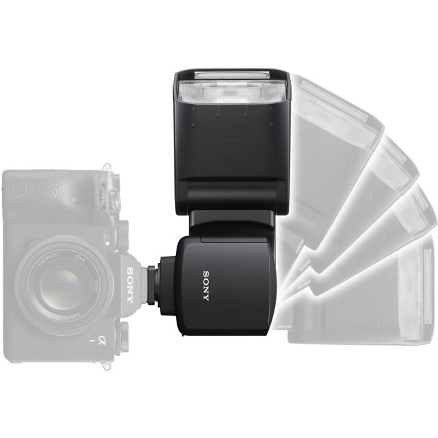 ソニー HVL-F60RM2 フラッシュ「HVL-F60RM2」[HVLF60RM2] 返品種別A_13