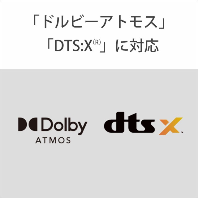 ソニー HT-A3000 3.1chサウンドバーSONY[HTA3000] 返品種別Aの