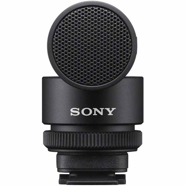 ソニー ECM-G1 ショットガンマイクロホン「ECM-G1」SONY[ECMG1