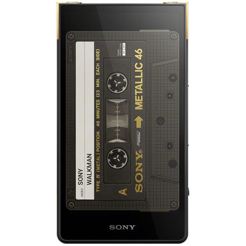 ソニー NW-ZX707 ウォークマン ZXシリーズ 64GBSONY Walkman[NWZX707 