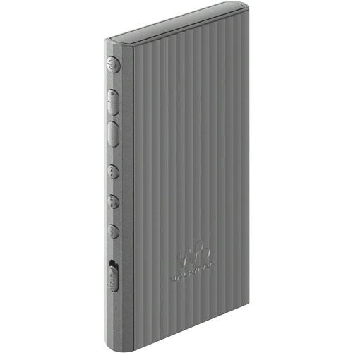 SONY NW-A300シリーズ　NW306H 32GB グレー ソニー NW-A306-H ウォークマン A300シリーズ 32GB（グレー