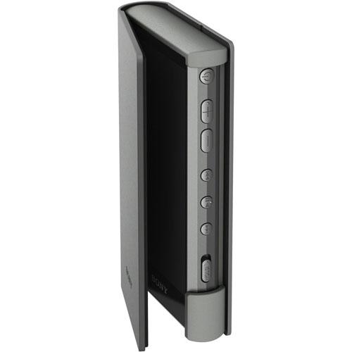 ソニー/SONY ウォークマン 32GB A300シリーズ、専用ケースセット ソニー CKS-NWA300-H ウォークマン A300シリーズ用ソフトケース