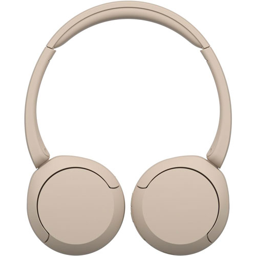 ソニー WH-CH520-CZ Bluetooth対応ダイナミック密閉型ヘッドホン