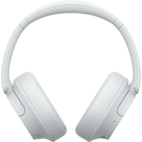 ソニー WH-CH720N-WC ノイズキャンセリング機能搭載Bluetooth ソニー WH-CH720N-WC ノイズキャンセリング機能搭載Bluetooth