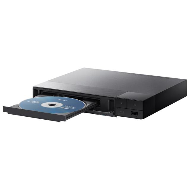 ソニー BDP-S1700/K ブルーレイプレーヤー［再生専用］SONY[BDPS1700K] 返品種別A_6