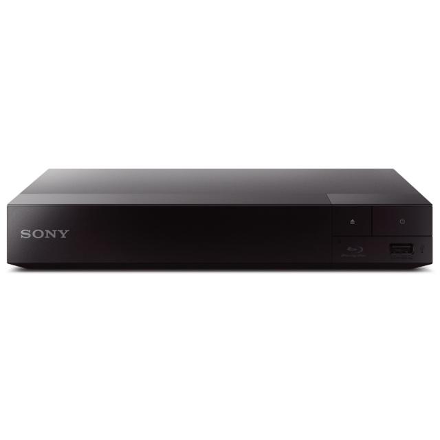 ソニー BDP-S1700/K ブルーレイプレーヤー［再生専用］SONY[BDPS1700K] 返品種別A_7