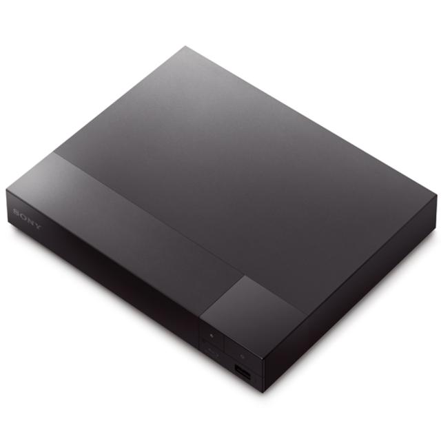 ソニー BDP-S1700/K ブルーレイプレーヤー［再生専用］SONY[BDPS1700K] 返品種別A_8