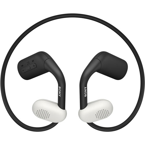 ソニー WI-OE610 Bluetoothイヤホン Float RunSONY Float Run