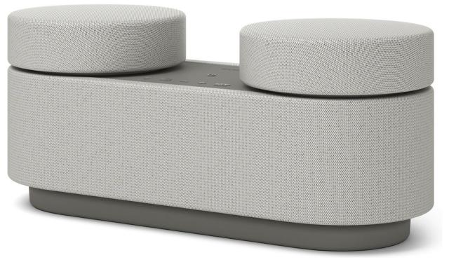 ソニー HT-AX7 ポータブルシアターシステム[HTAX7C] 返品種別A