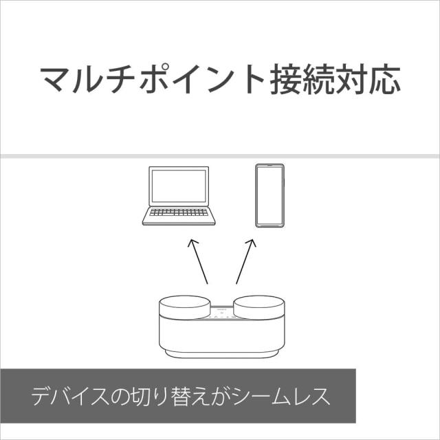 ソニー HT-AX7 ポータブルシアターシステム[HTAX7C] 返品種別A_8