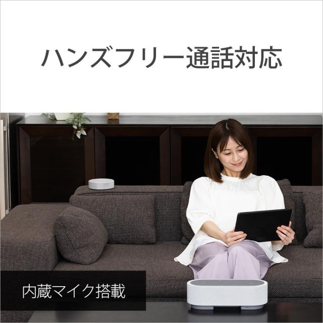 ソニー HT-AX7 ポータブルシアターシステム[HTAX7C] 返品種別A_12