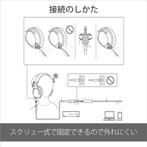 ソニー MDR-MV1 背面開放型モニターヘッドホンSONY[MDRMV1] 返品種別A ...