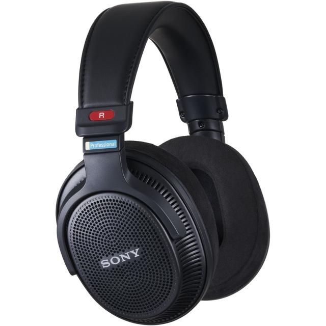ソニー MDR-MV1 背面開放型モニターヘッドホンSONY[MDRMV1] 返品