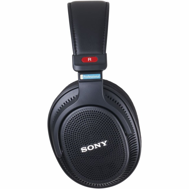 ソニー MDR-MV1 背面開放型モニターヘッドホンSONY[MDRMV1] 返品