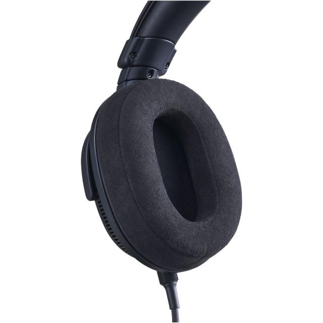 ソニー MDR-MV1 背面開放型モニターヘッドホンSONY[MDRMV1] 返品