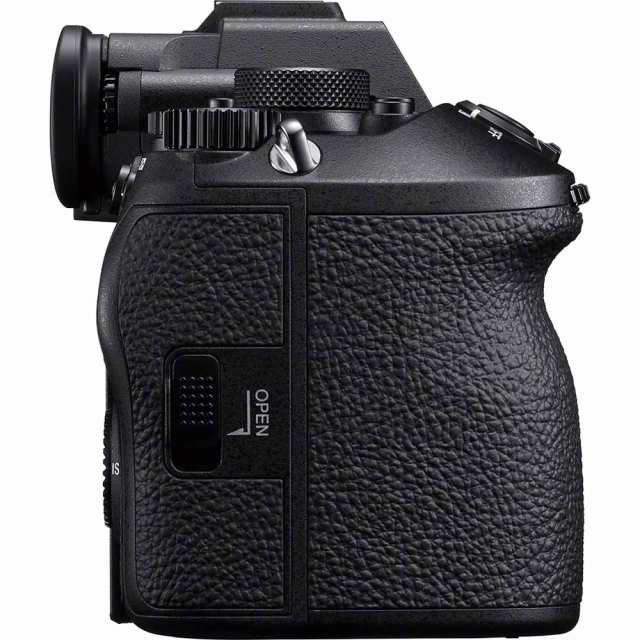 ソニー ILCE-9M3 フルサイズミラーレス一眼カメラ「α9III ソニー ILCE-9M3 フルサイズミラーレス一眼カメラ「α9III