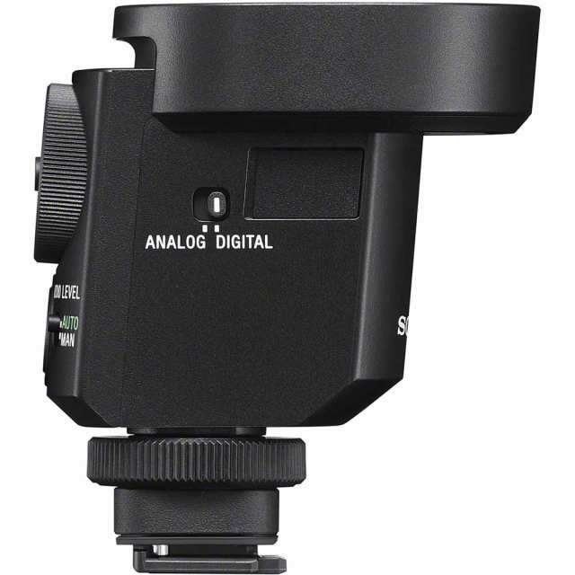 ソニー ECM-M1 ショットガンマイクロホン「ECM-M1」SONY[ECMM1