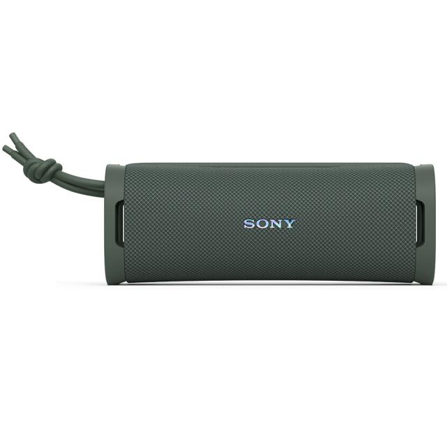 スピーカー・ウーファー SONY SRS-ULT10/HC ソニー SRS-ULT10 HC Bluetooth対応ワイヤレススピーカー(フォレスト