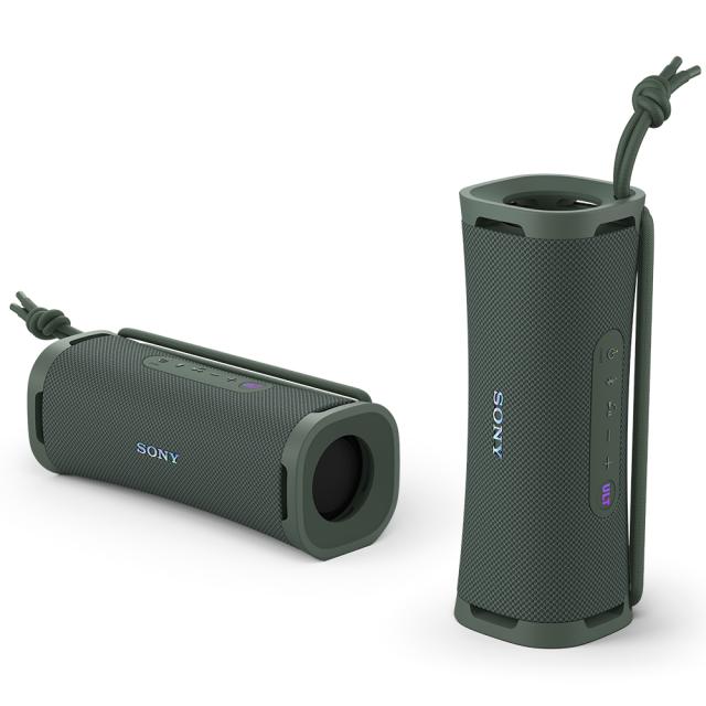スピーカー・ウーファー SONY SRS-ULT10/HC ソニー SRS-ULT10 HC Bluetooth対応ワイヤレススピーカー(フォレスト