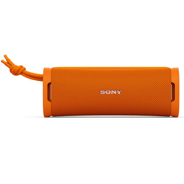 ソニー SRS-ULT10 DC Bluetooth相応う無線電話金棒引き(オレンジ色)SONY ULT FIELD 1[SRSULT10DC] 返品カテゴリー化A