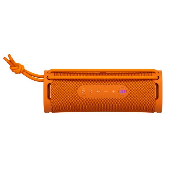 ソニー SRS-ULT10 DC Bluetooth相応う無線電話金棒引き(オレンジ色)SONY ULT FIELD 1[SRSULT10DC] 返品カテゴリー化A