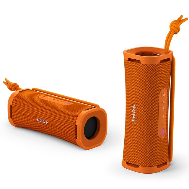 ソニー SRS-ULT10 DC Bluetooth相応う無線電話金棒引き(オレンジ色)SONY ULT FIELD 1[SRSULT10DC] 返品カテゴリー化A