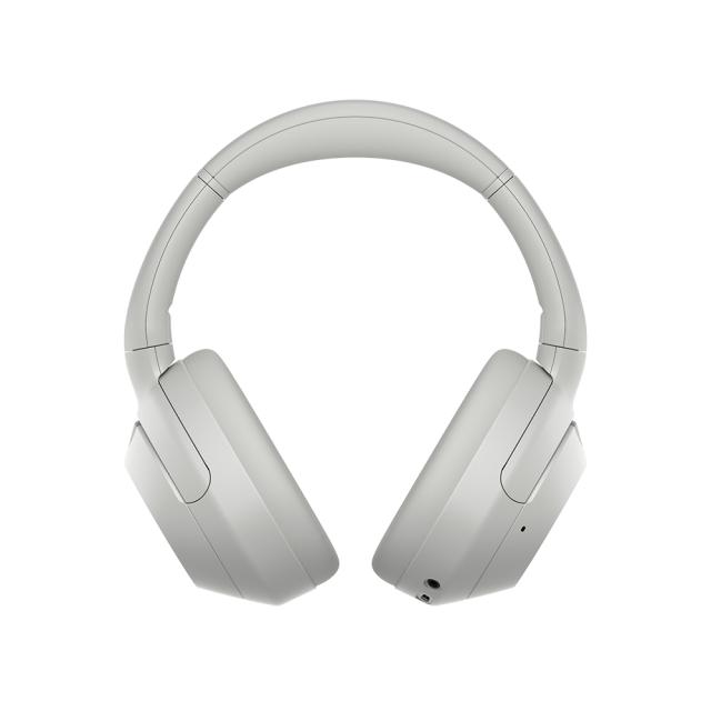 ソニー ノイズキャンセリング機能搭載Bluetooth対応ダイナミック密閉型ヘッドホン(オフホワイト) SONY　ULT WEAR WH-ULT900N WC返品種別A_2