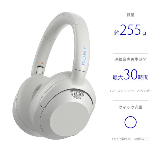 ソニー ノイズキャンセリング機能搭載Bluetooth対応ダイナミック密閉型ヘッドホン(ブラック) SONY WH-XB910N WH-XB910N-BZ 返品種別A ソニー ノイズキャンセリング機能搭載Bluetooth対応ダイナミック密閉型