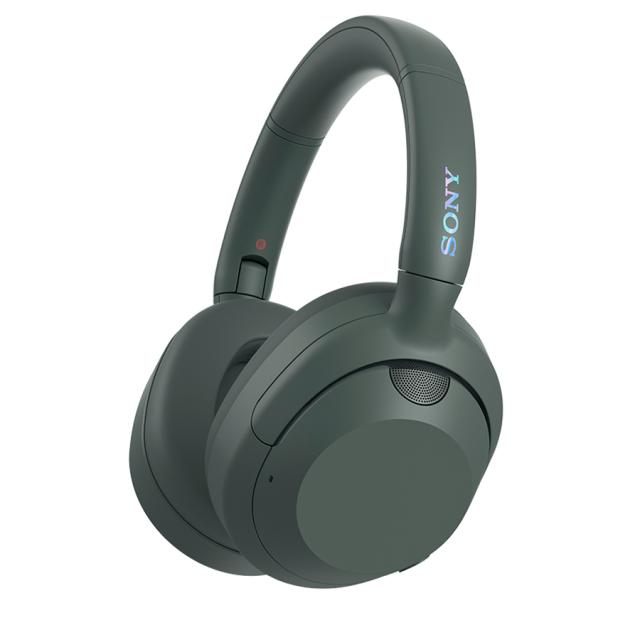 ソニー ノイズキャンセリング機能搭載Bluetooth対応ダイナミック